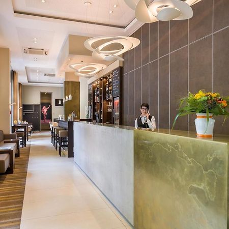 Acora Bochum Living The City - Apartments 外观 照片