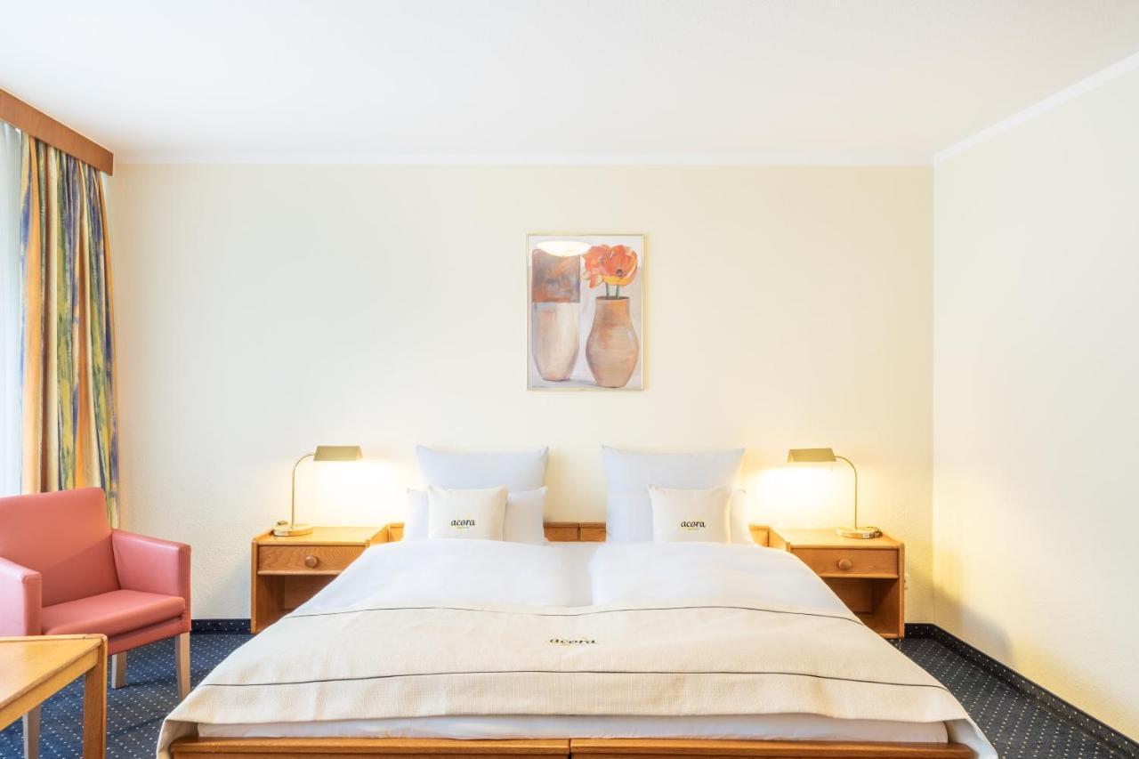 Acora Bochum Living The City - Apartments 外观 照片