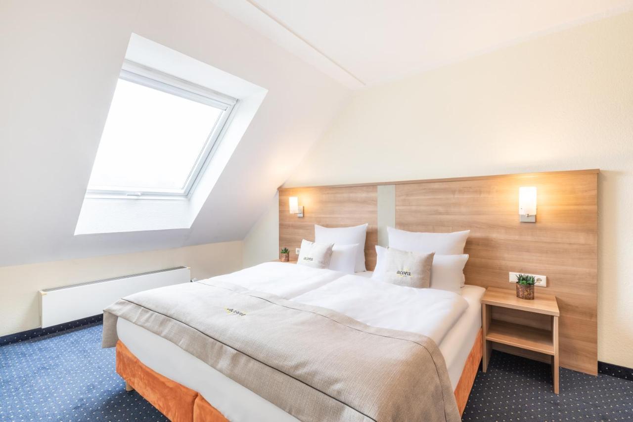 Acora Bochum Living The City - Apartments 外观 照片