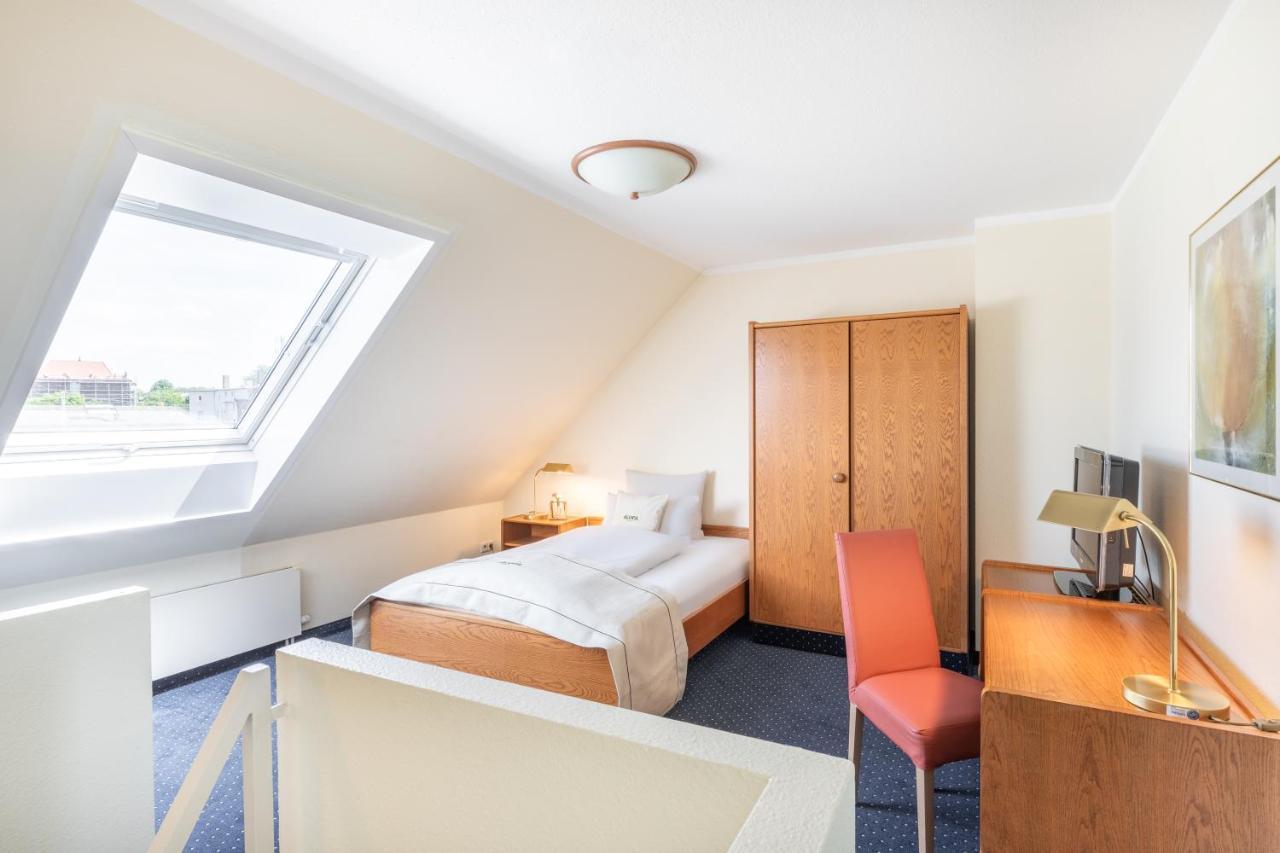 Acora Bochum Living The City - Apartments 外观 照片