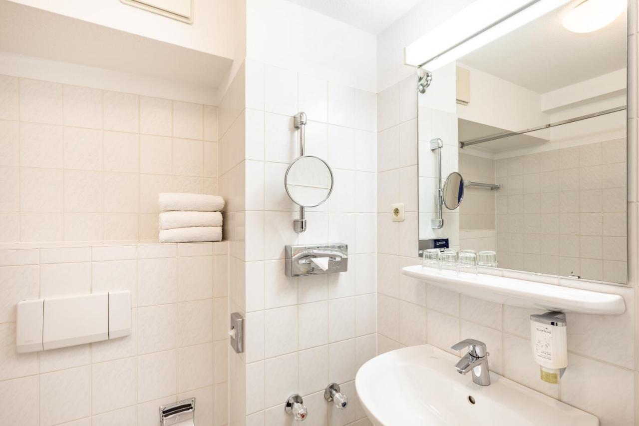 Acora Bochum Living The City - Apartments 外观 照片