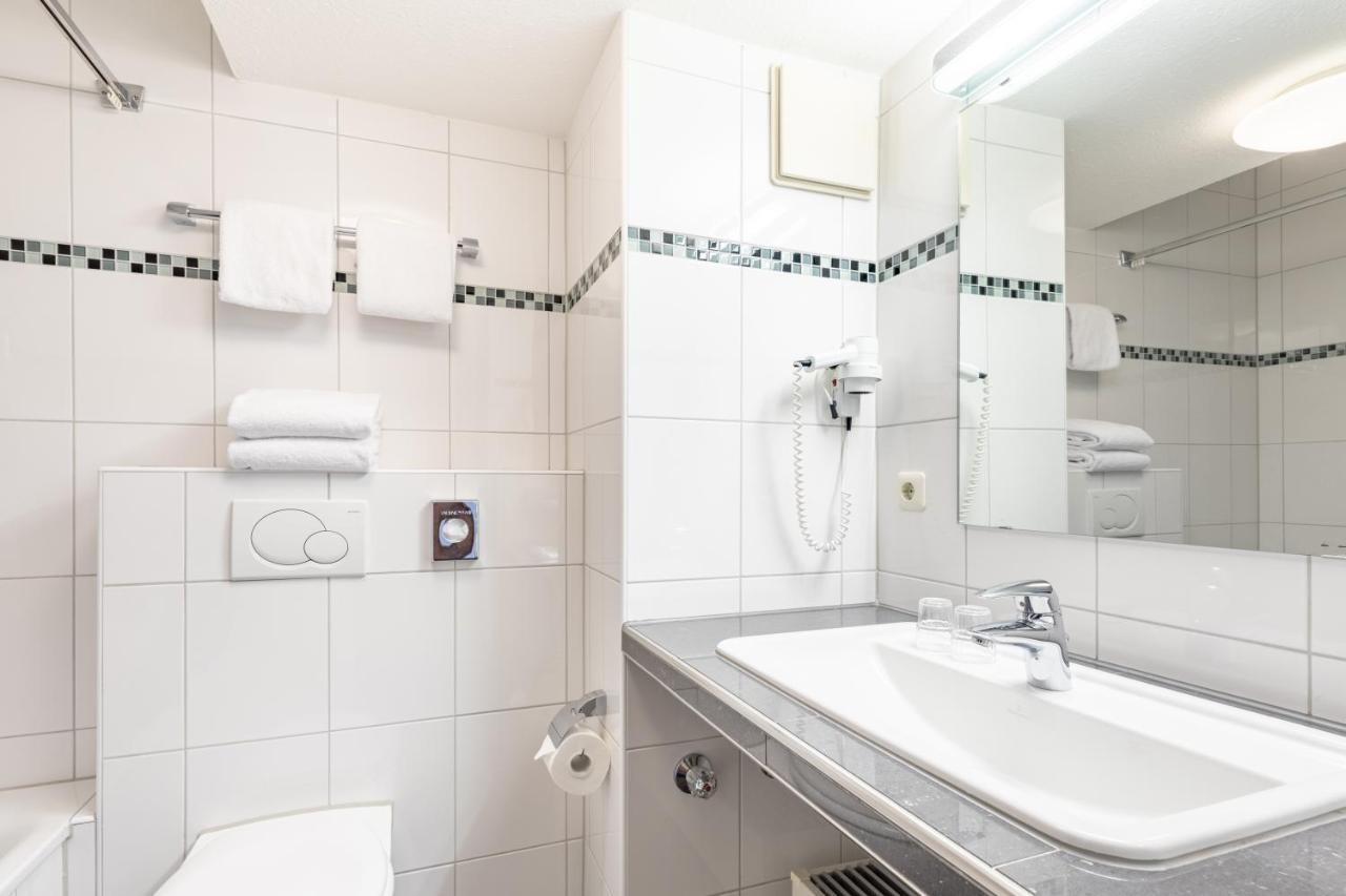 Acora Bochum Living The City - Apartments 外观 照片