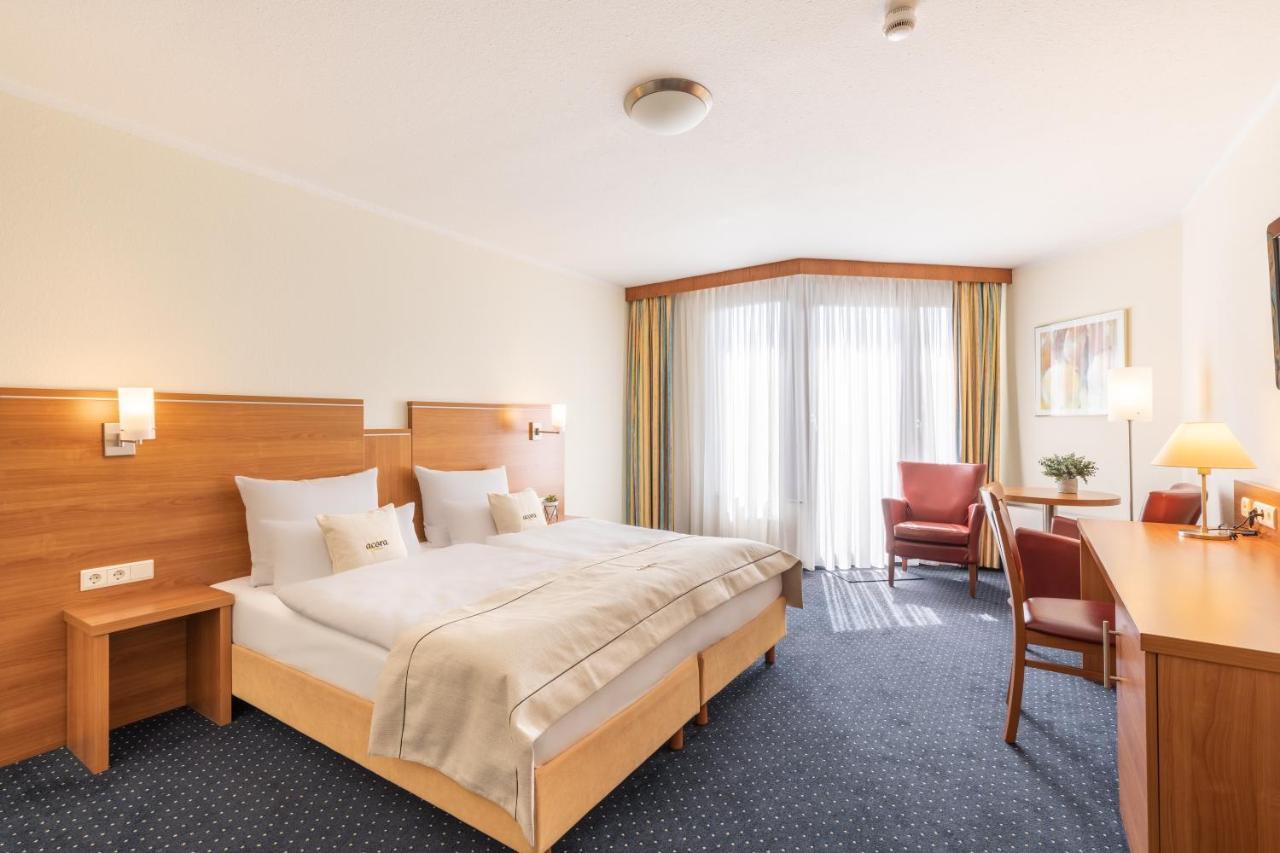 Acora Bochum Living The City - Apartments 外观 照片