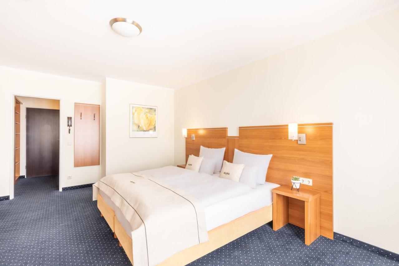 Acora Bochum Living The City - Apartments 外观 照片