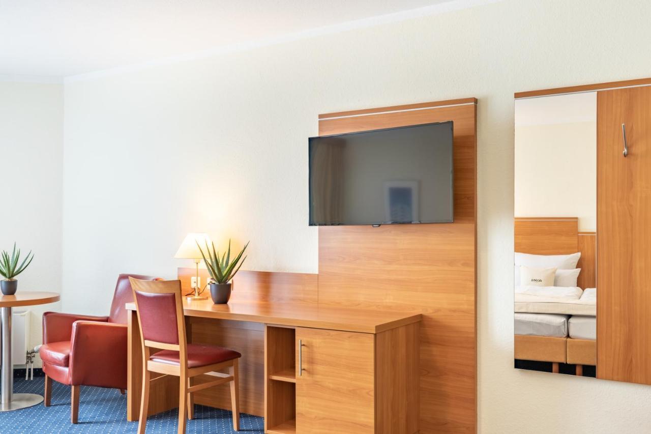 Acora Bochum Living The City - Apartments 外观 照片