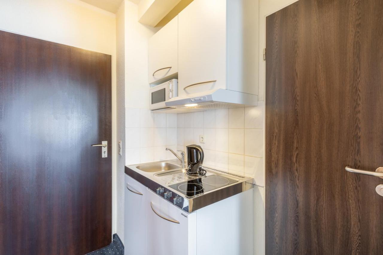 Acora Bochum Living The City - Apartments 外观 照片