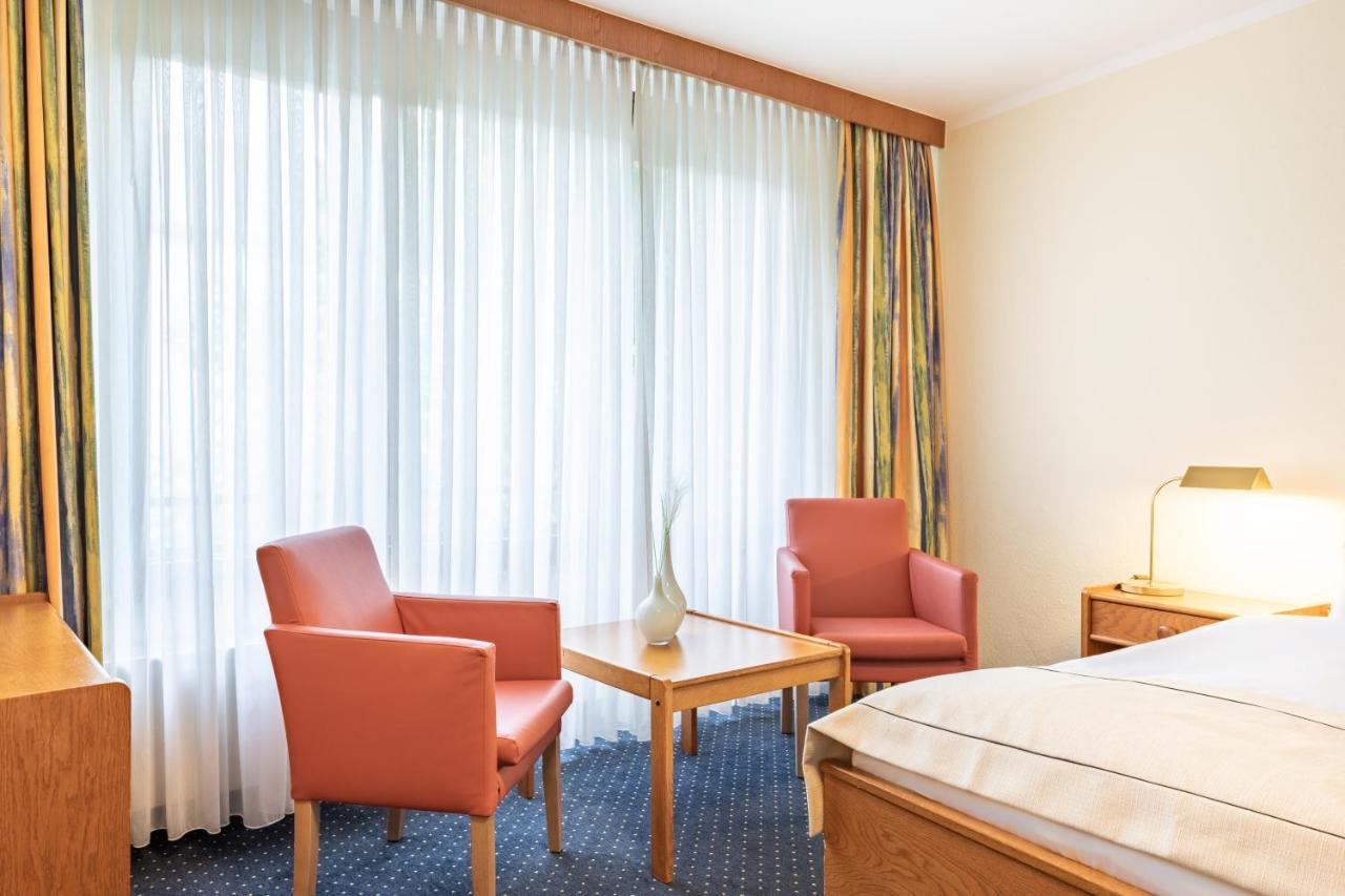 Acora Bochum Living The City - Apartments 外观 照片