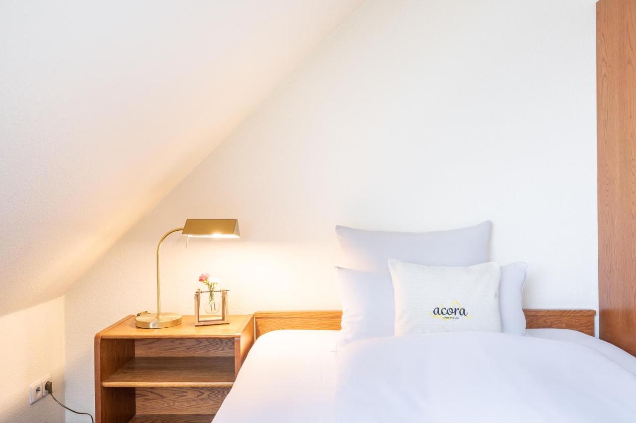 Acora Bochum Living The City - Apartments 外观 照片