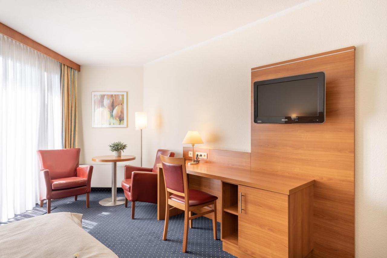 Acora Bochum Living The City - Apartments 外观 照片