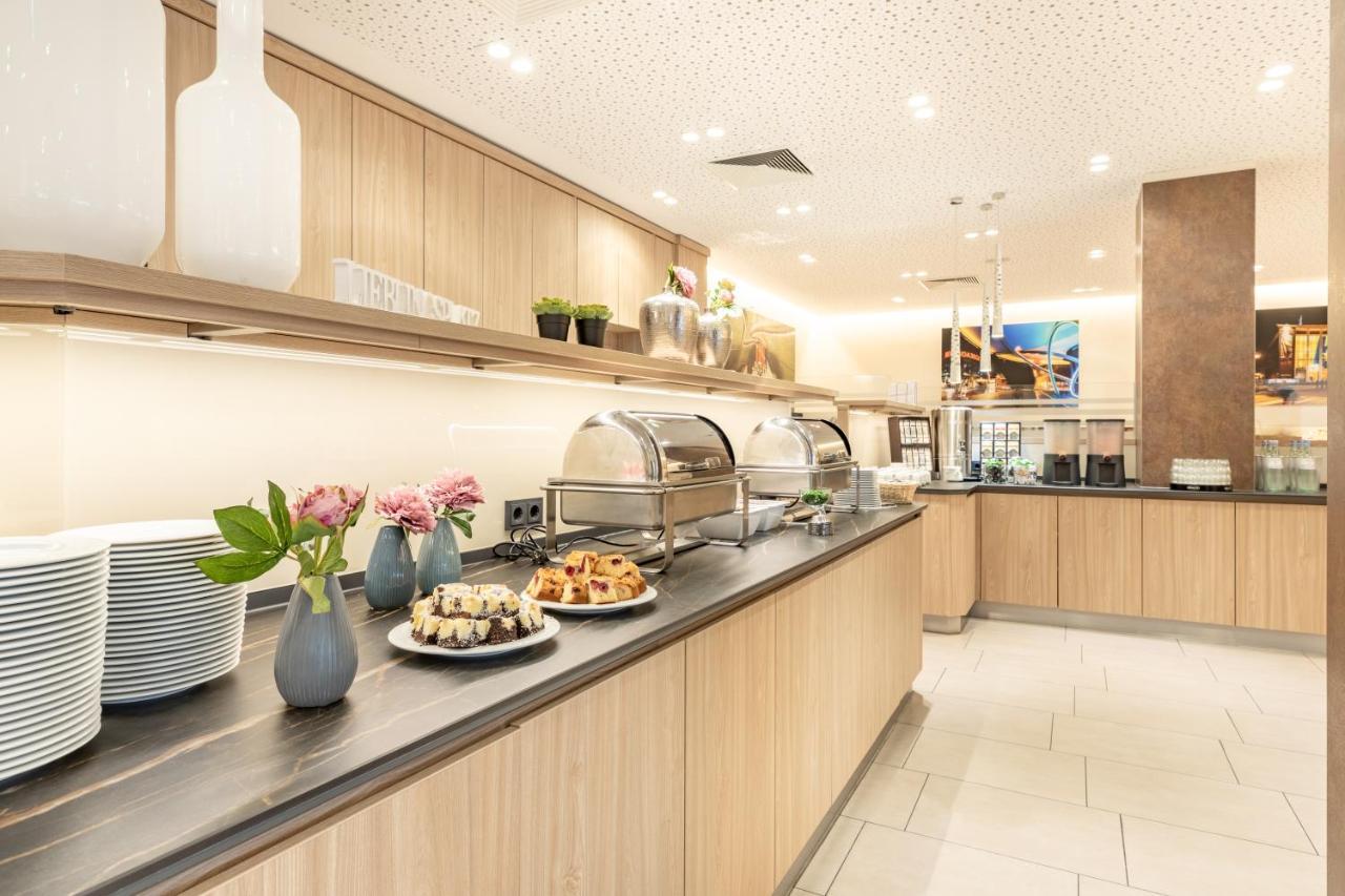 Acora Bochum Living The City - Apartments 外观 照片