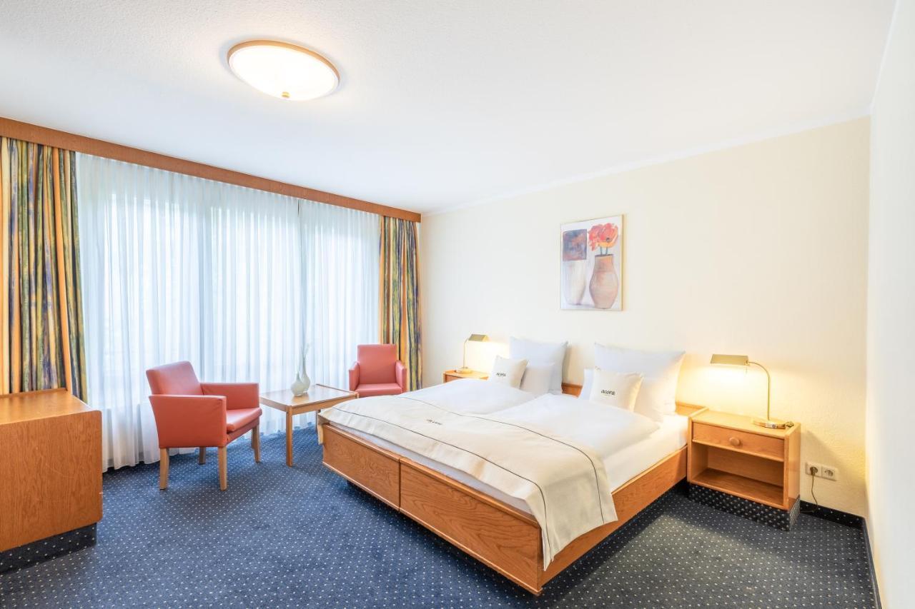 Acora Bochum Living The City - Apartments 外观 照片