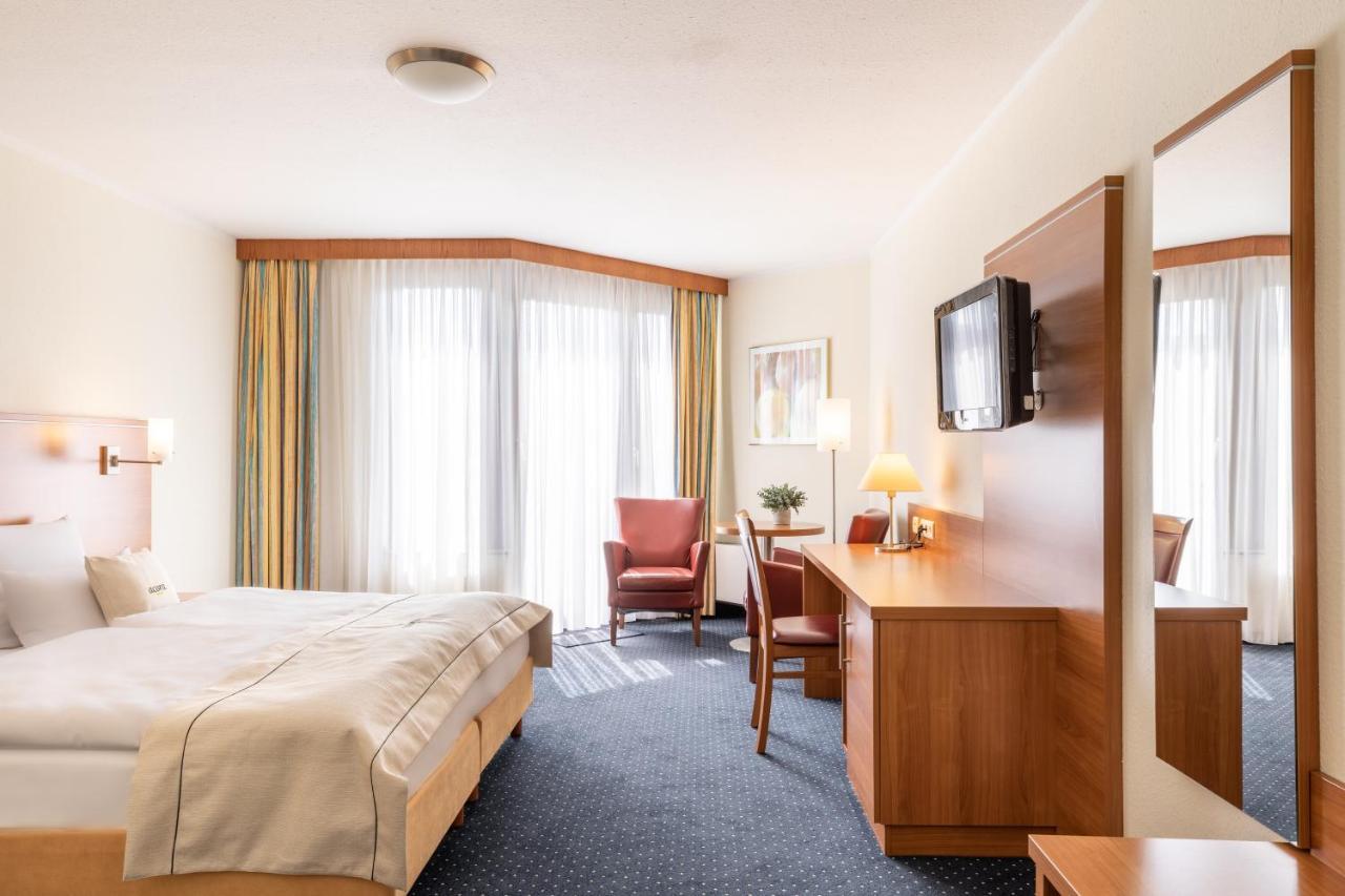 Acora Bochum Living The City - Apartments 外观 照片