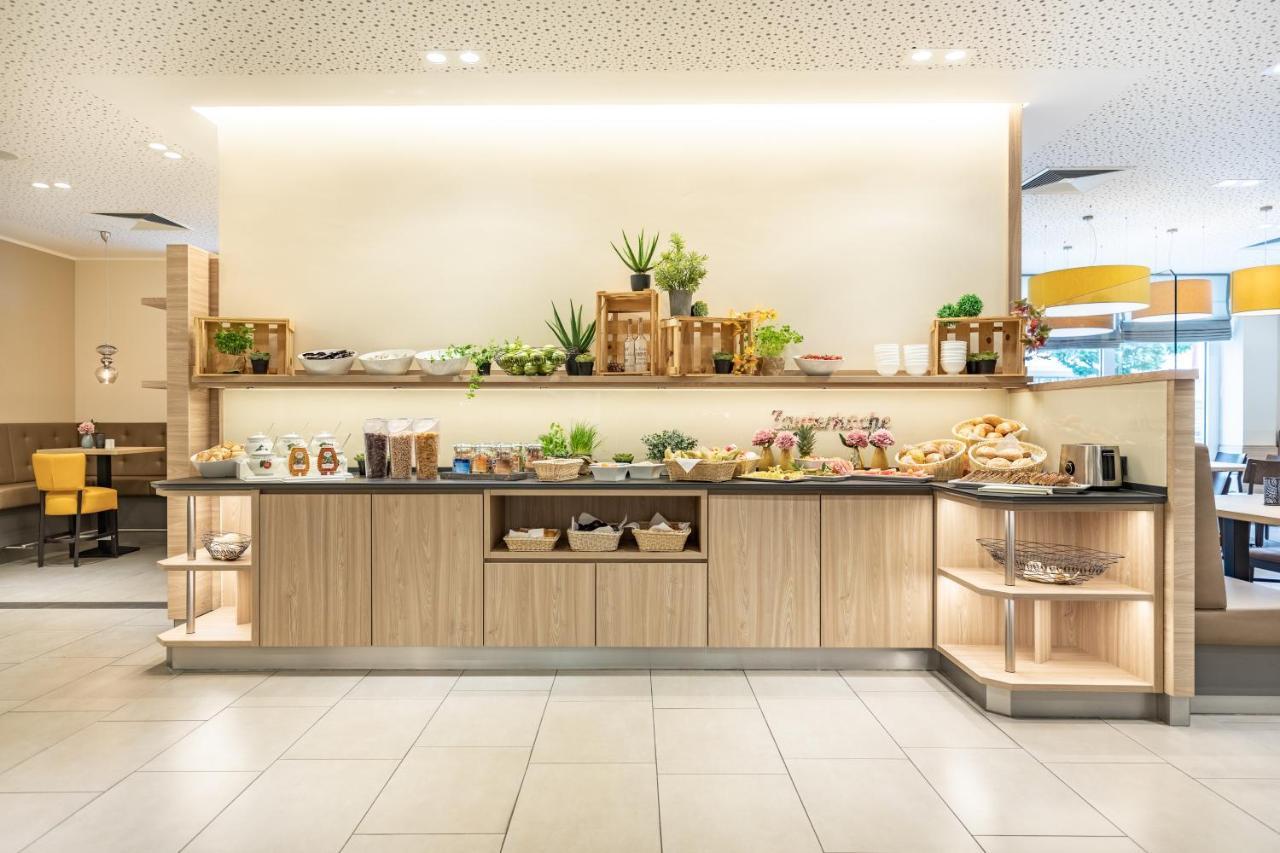 Acora Bochum Living The City - Apartments 外观 照片