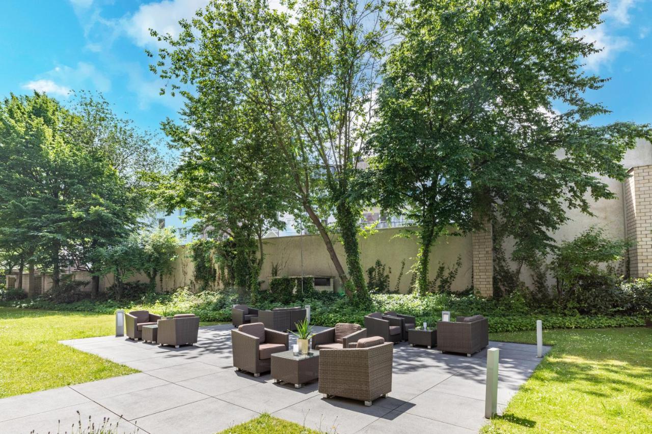 Acora Bochum Living The City - Apartments 外观 照片