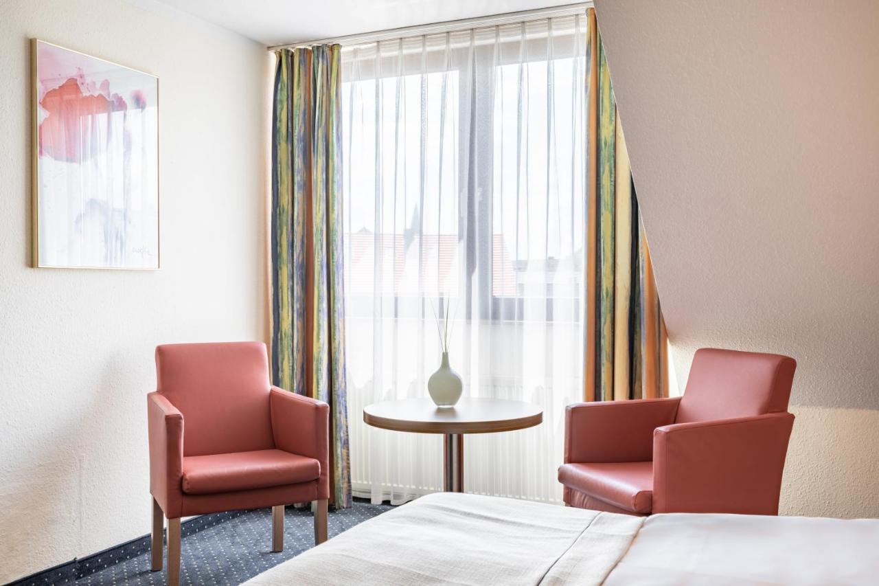 Acora Bochum Living The City - Apartments 外观 照片