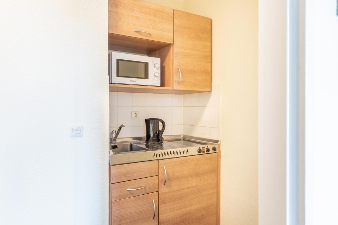 Acora Bochum Living The City - Apartments 外观 照片