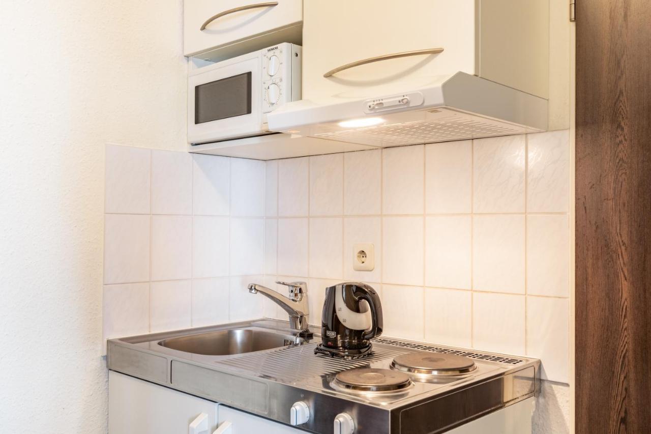 Acora Bochum Living The City - Apartments 外观 照片