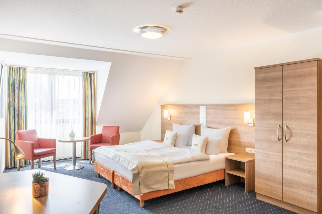 Acora Bochum Living The City - Apartments 外观 照片