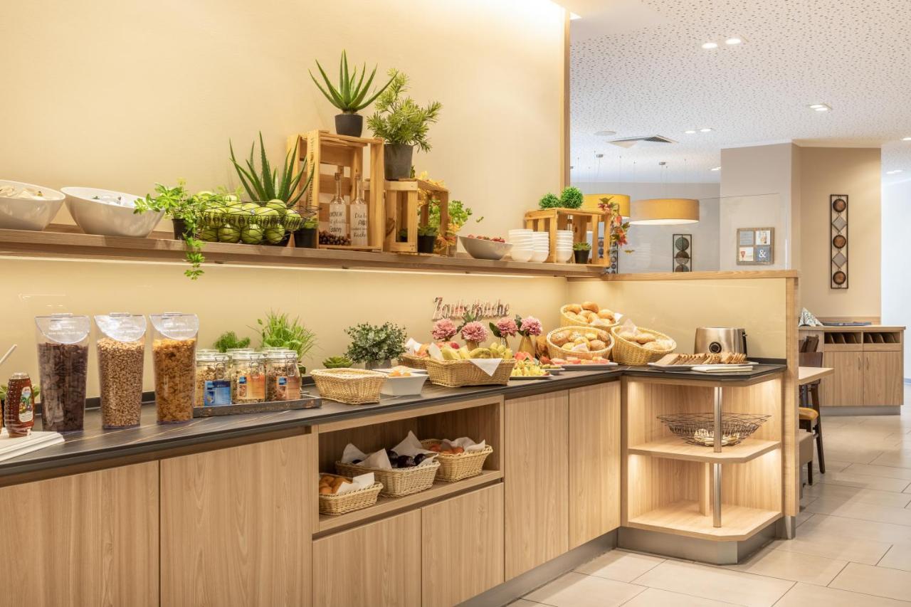 Acora Bochum Living The City - Apartments 外观 照片
