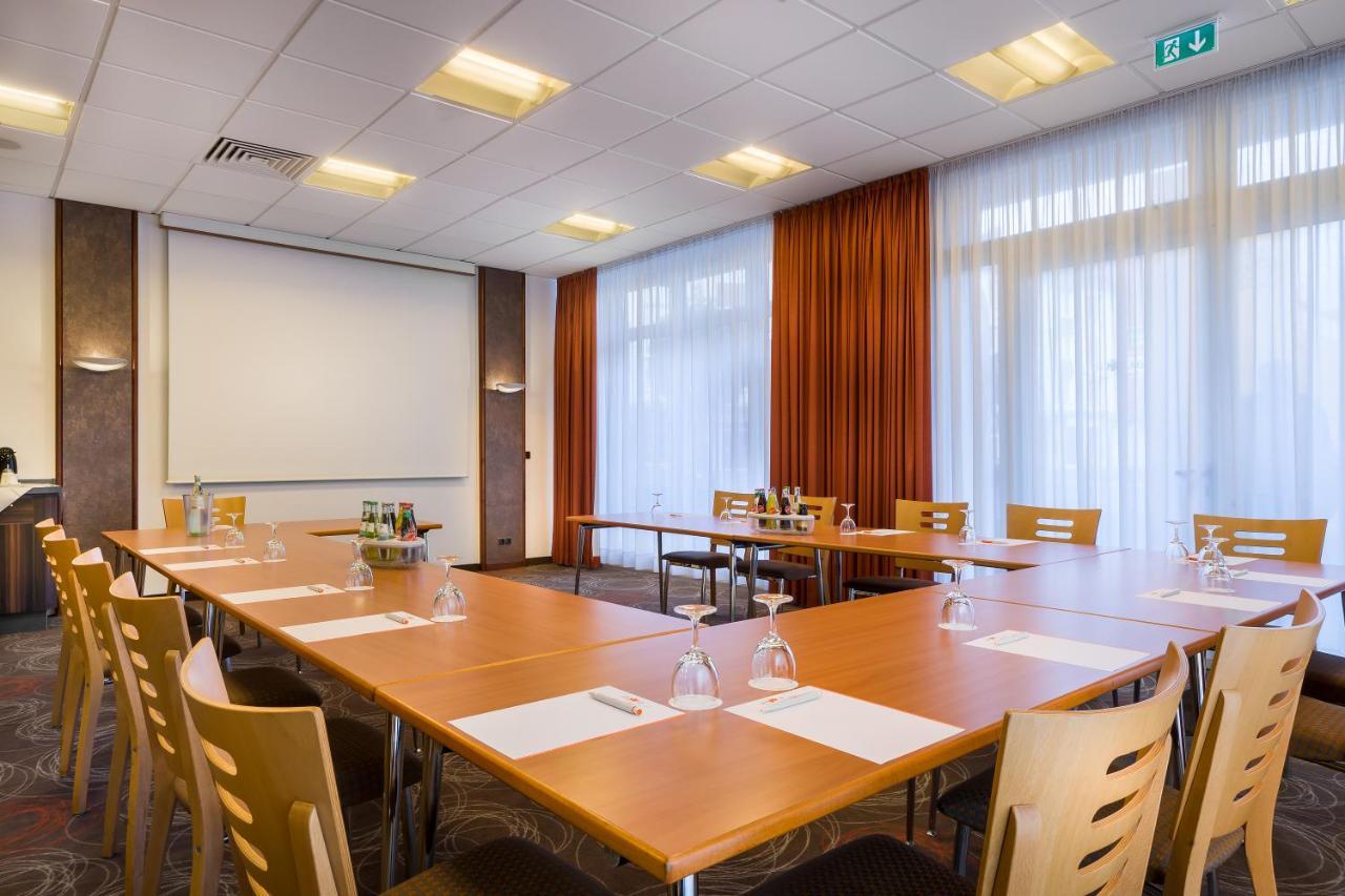 Acora Bochum Living The City - Apartments 外观 照片
