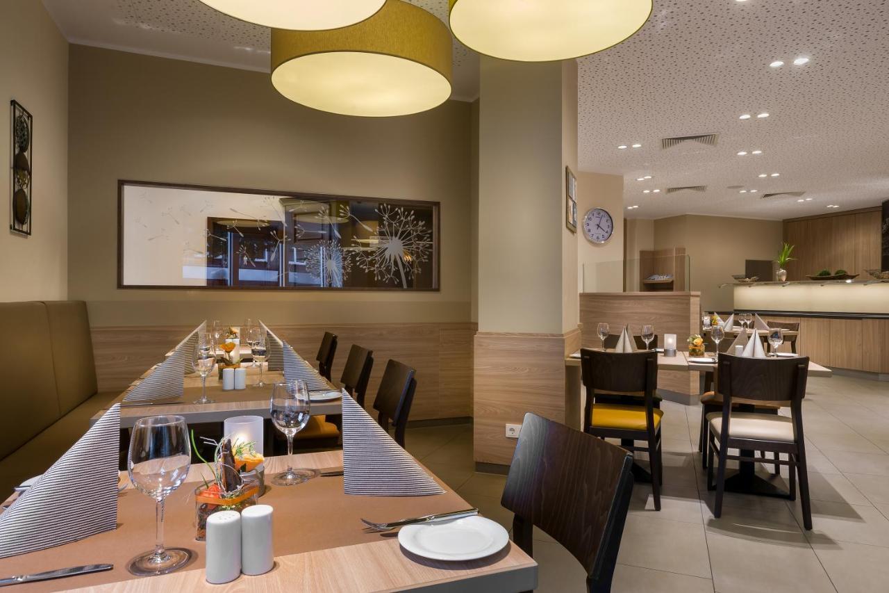 Acora Bochum Living The City - Apartments 外观 照片