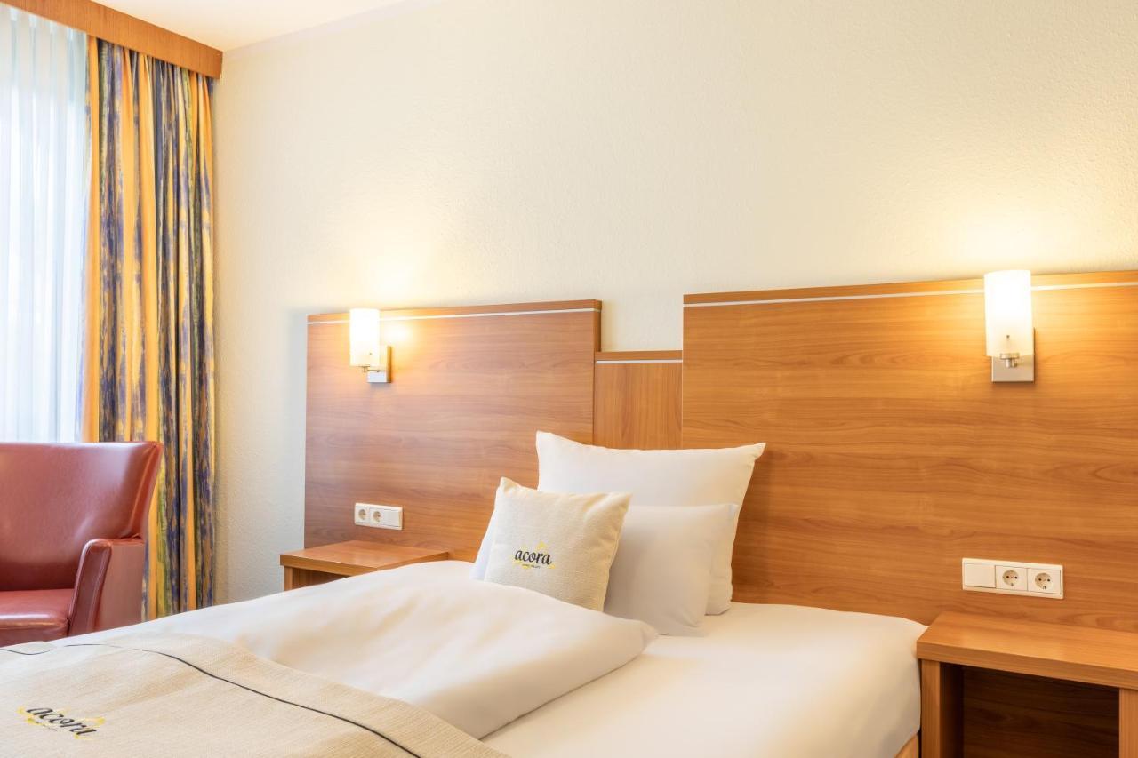 Acora Bochum Living The City - Apartments 外观 照片