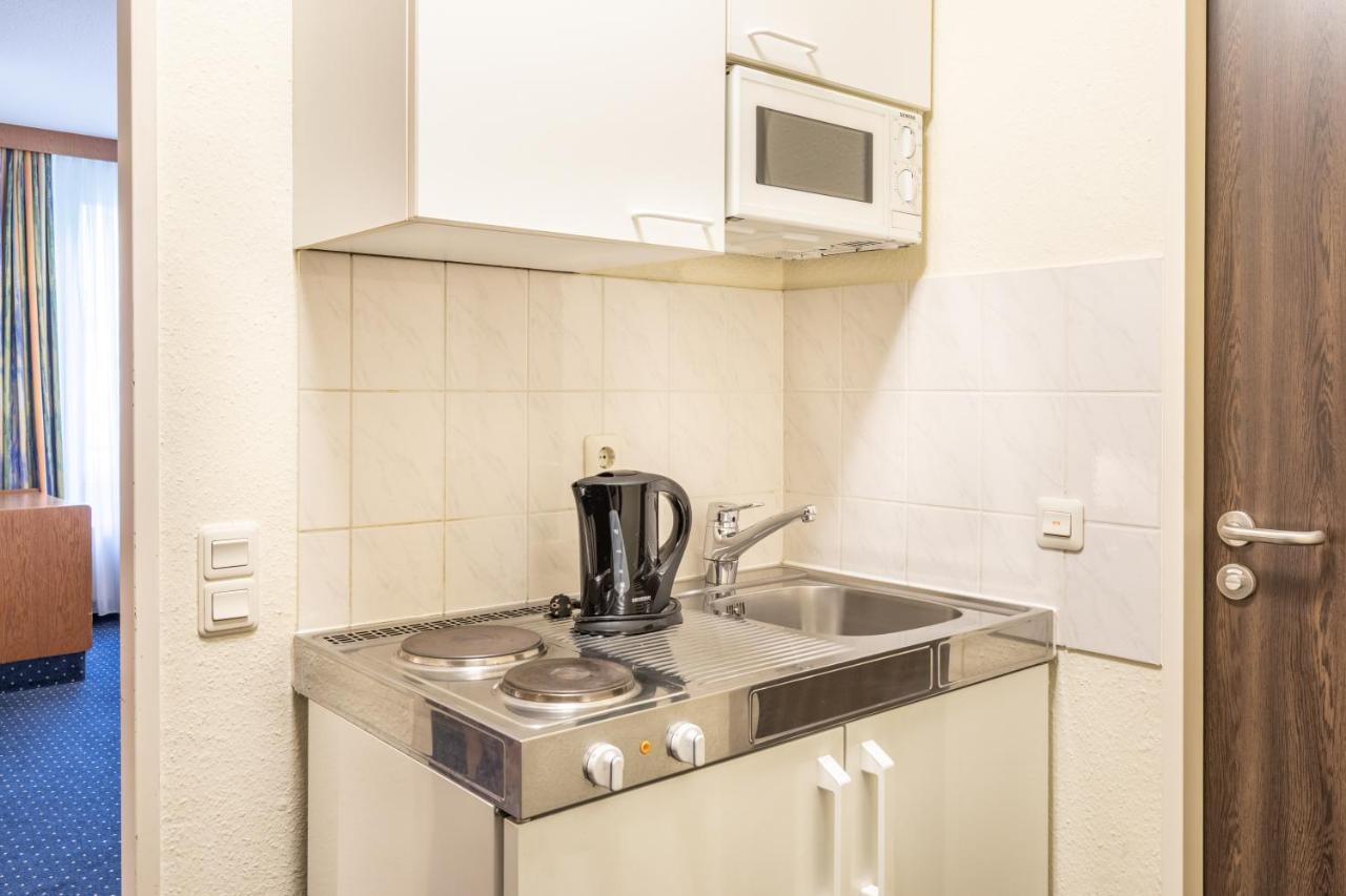 Acora Bochum Living The City - Apartments 外观 照片