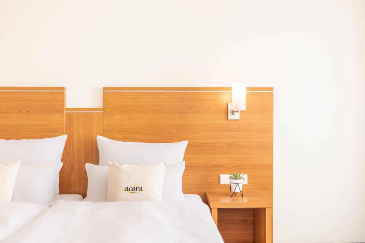 Acora Bochum Living The City - Apartments 外观 照片