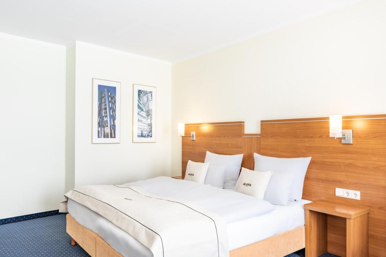 Acora Bochum Living The City - Apartments 外观 照片