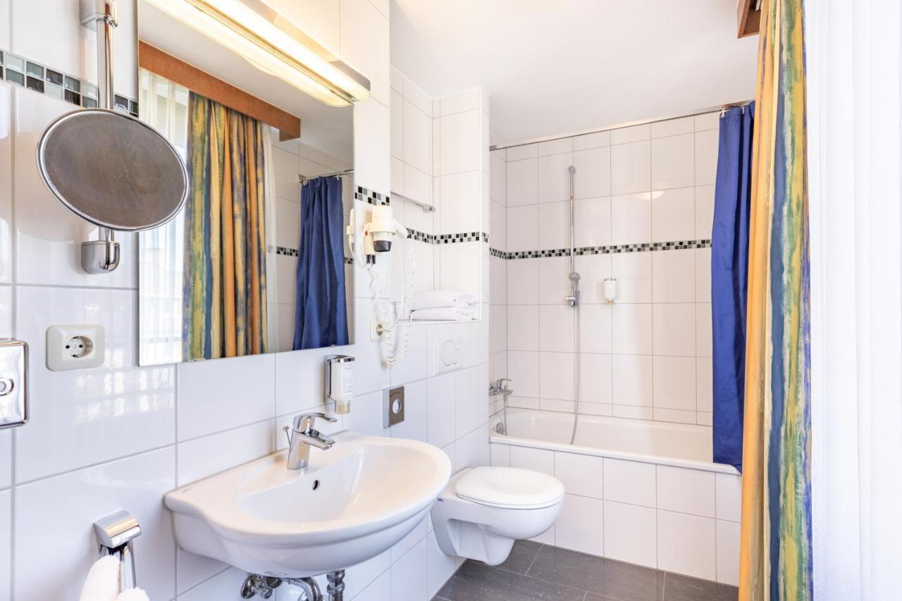 Acora Bochum Living The City - Apartments 外观 照片