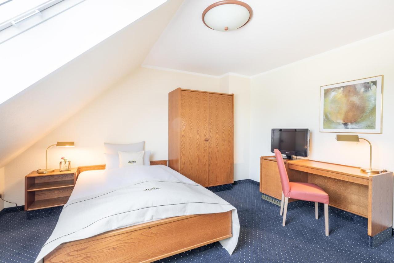 Acora Bochum Living The City - Apartments 外观 照片