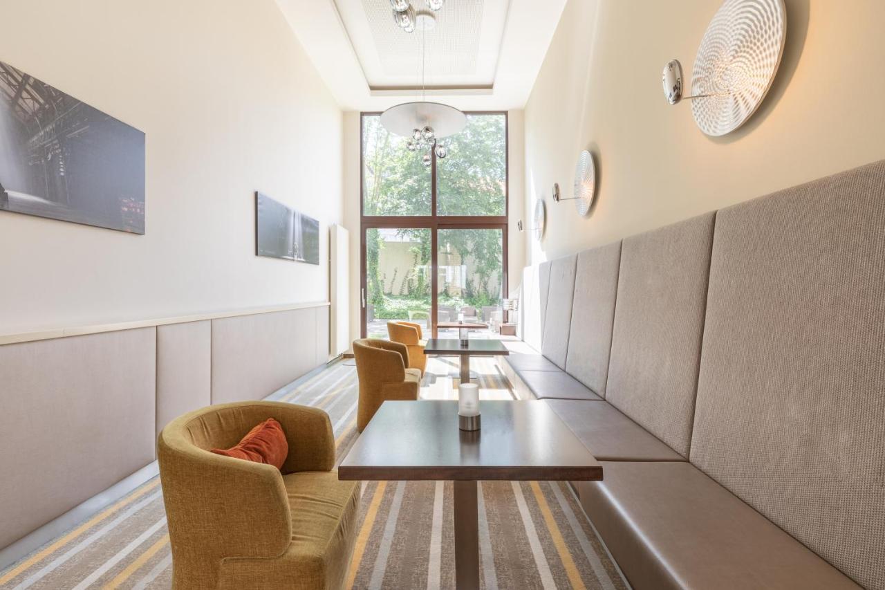 Acora Bochum Living The City - Apartments 外观 照片