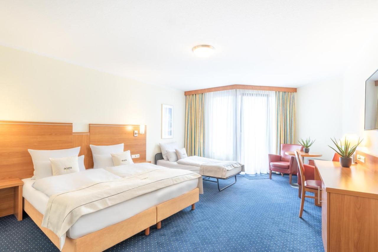 Acora Bochum Living The City - Apartments 外观 照片