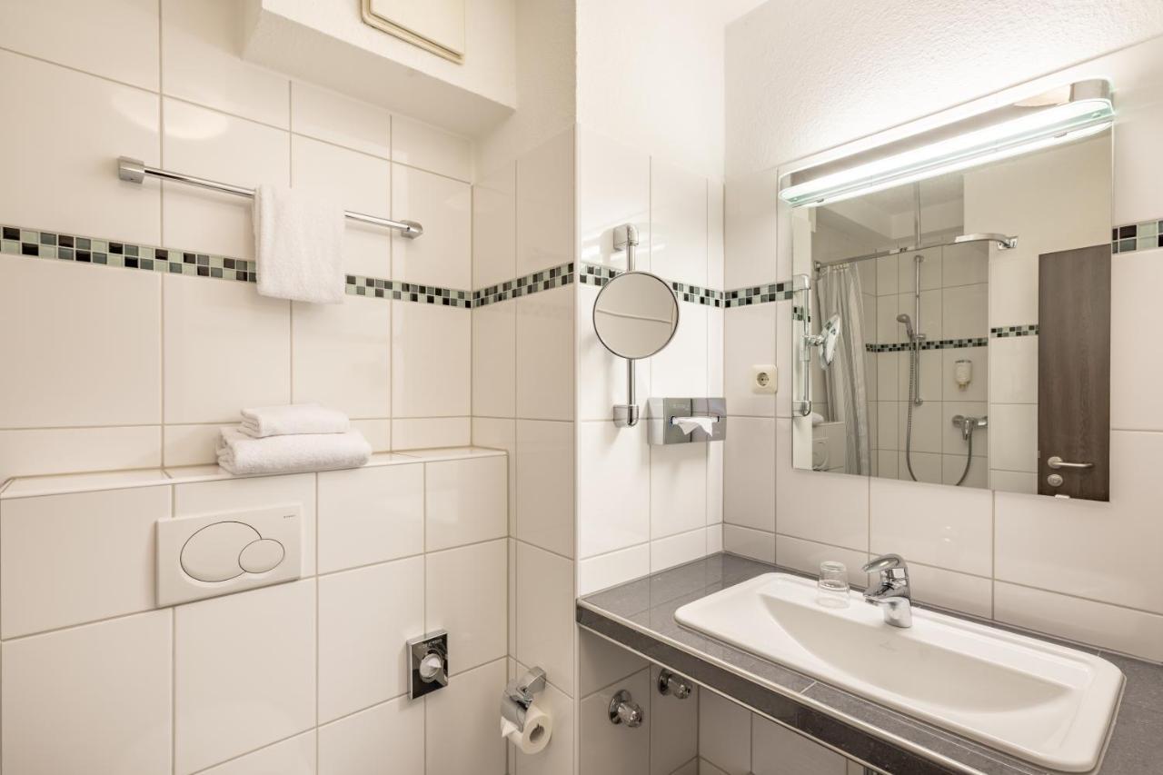 Acora Bochum Living The City - Apartments 外观 照片