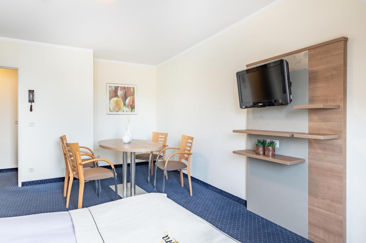 Acora Bochum Living The City - Apartments 外观 照片