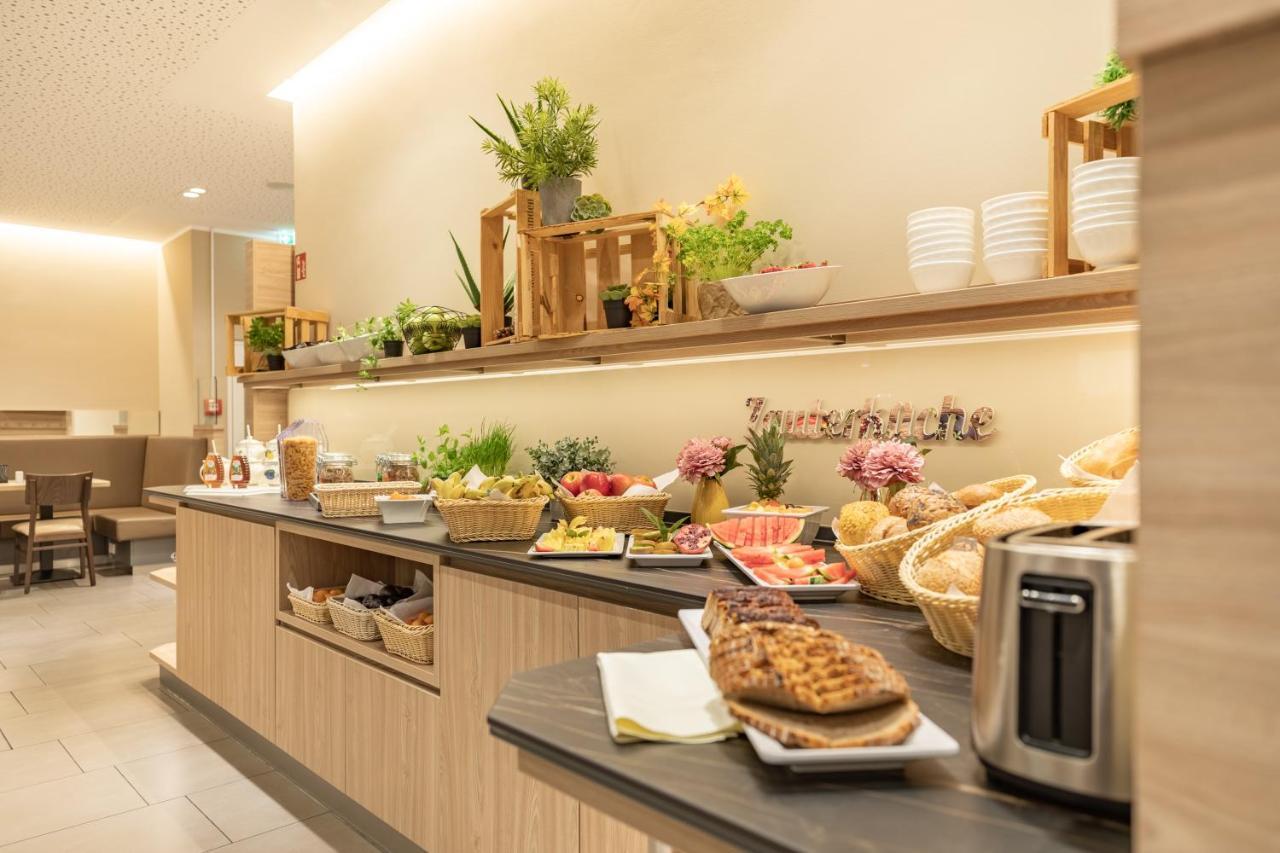 Acora Bochum Living The City - Apartments 外观 照片