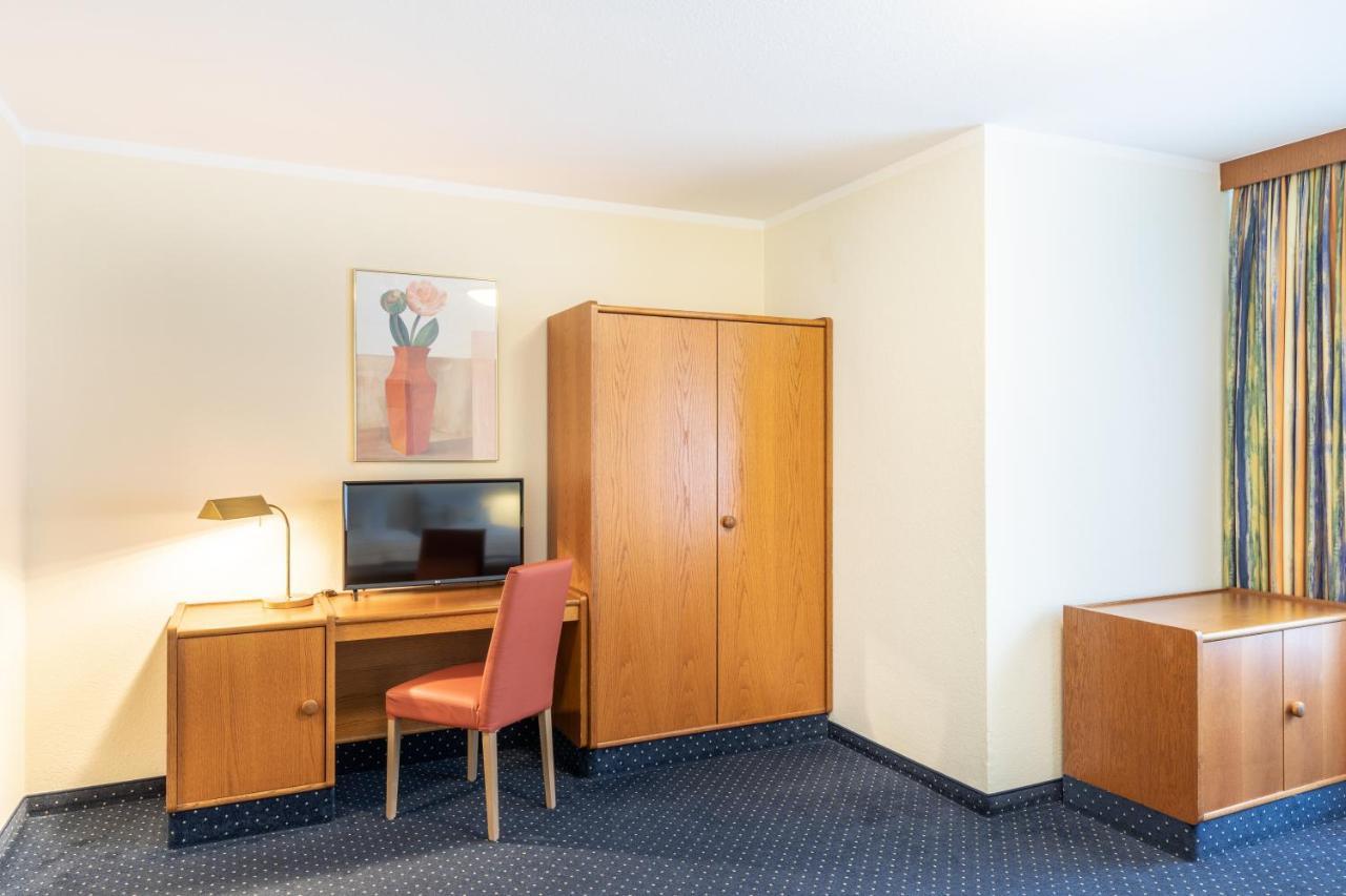 Acora Bochum Living The City - Apartments 外观 照片