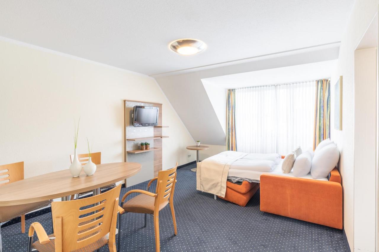 Acora Bochum Living The City - Apartments 外观 照片