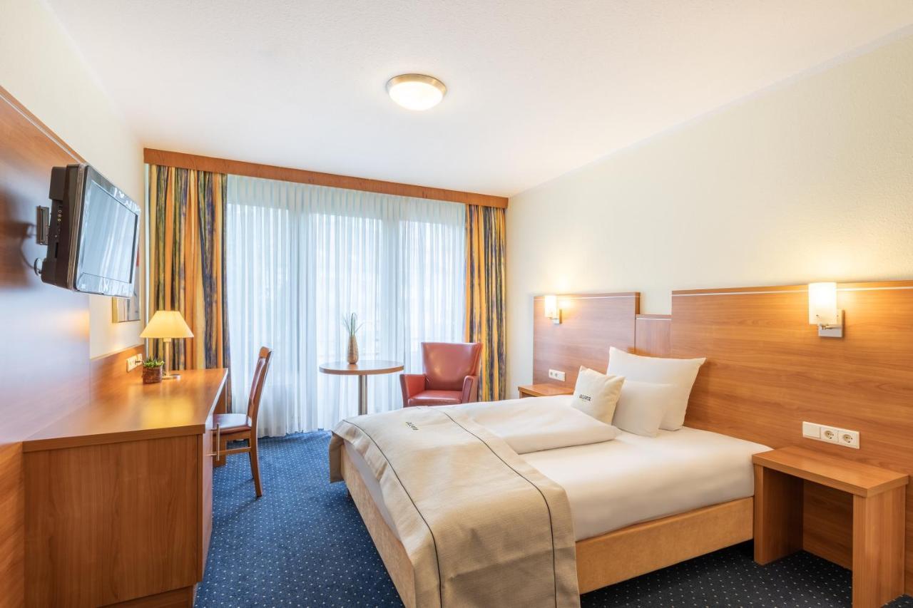 Acora Bochum Living The City - Apartments 外观 照片