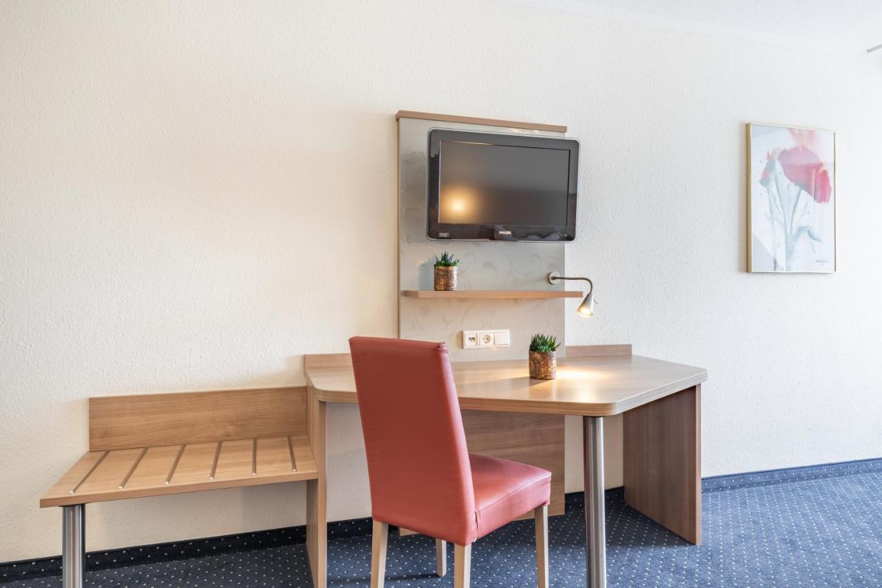 Acora Bochum Living The City - Apartments 外观 照片